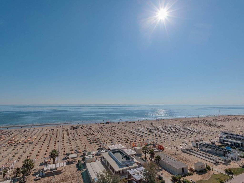 Appartamento a Rimini in Viale Lucerna, 7 - Foto 3