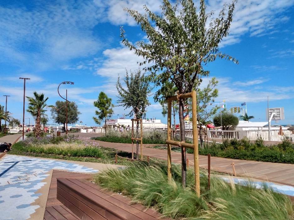 Appartamento a Rimini in Viale Lucerna, 7 - Foto 4