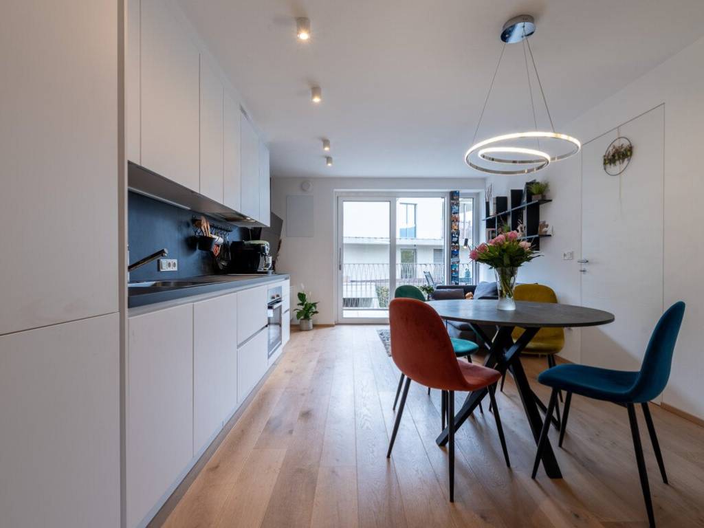 Appartamento a Bressanone in Via Elvas - Foto 2