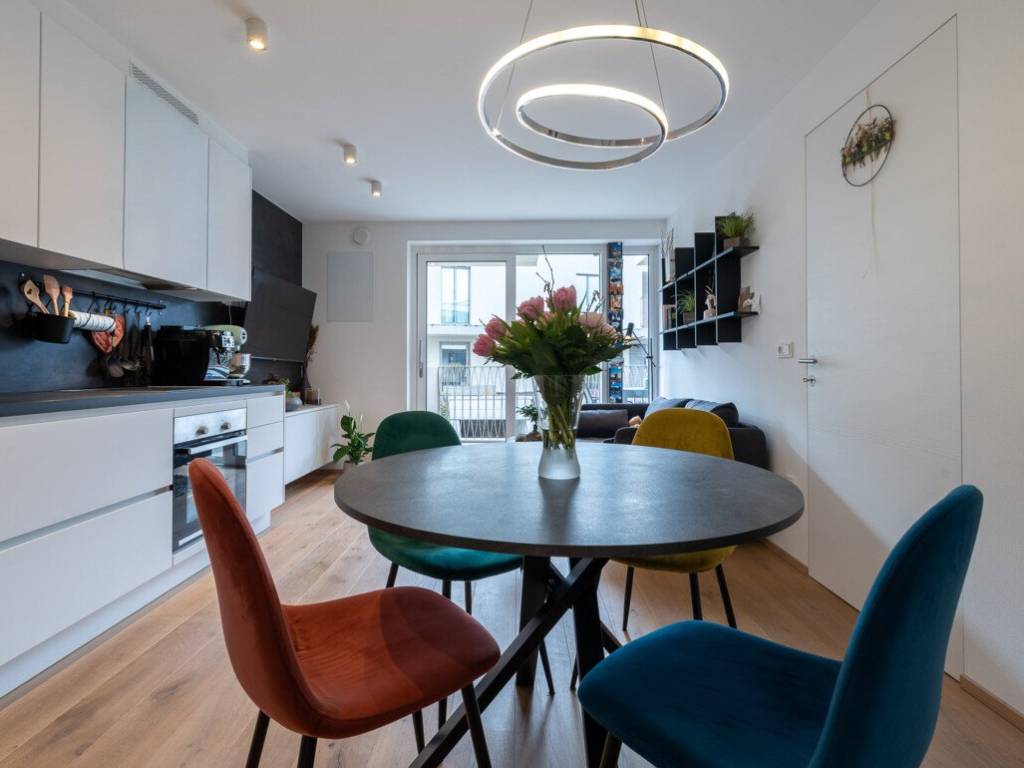 Appartamento a Bressanone in Via Elvas - Foto 3