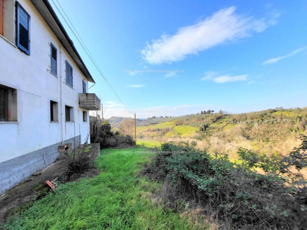 Rustico / casale a Certaldo in Zona campagna - Foto 4