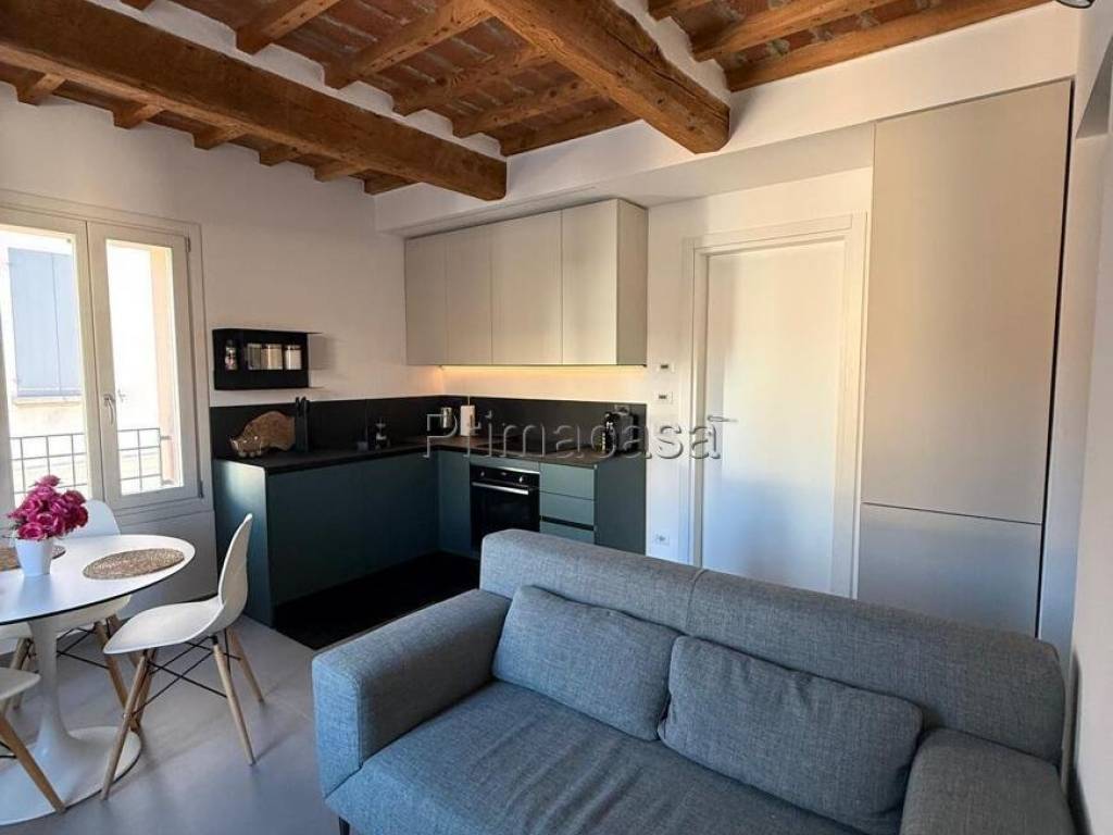 Appartamento a Carpi in C.so Roma, 18 - Foto 2