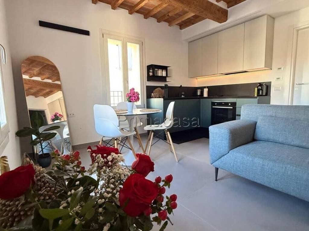 Appartamento a Carpi in C.so Roma, 18 - Foto 4