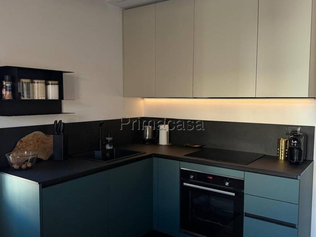 Appartamento a Carpi in C.so Roma, 18 - Foto 5