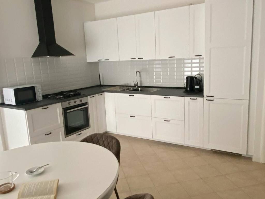 Appartamento a Padova in Via Giuseppe Toniolo - Foto 2