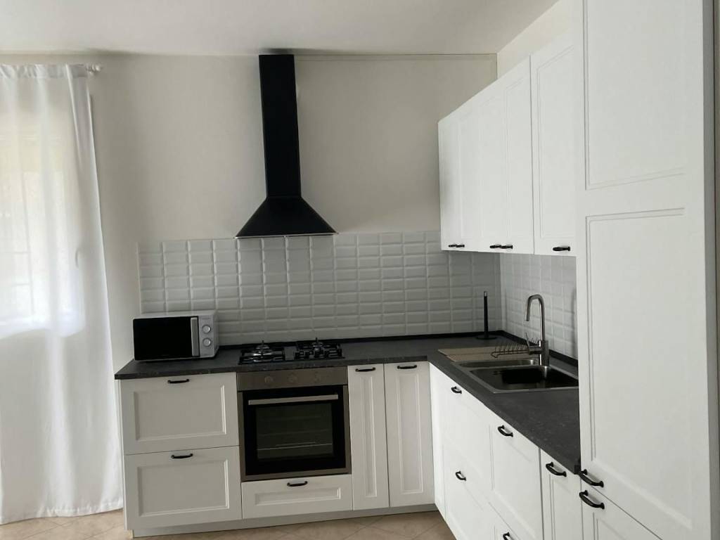 Appartamento a Padova in Via Giuseppe Toniolo - Foto 3