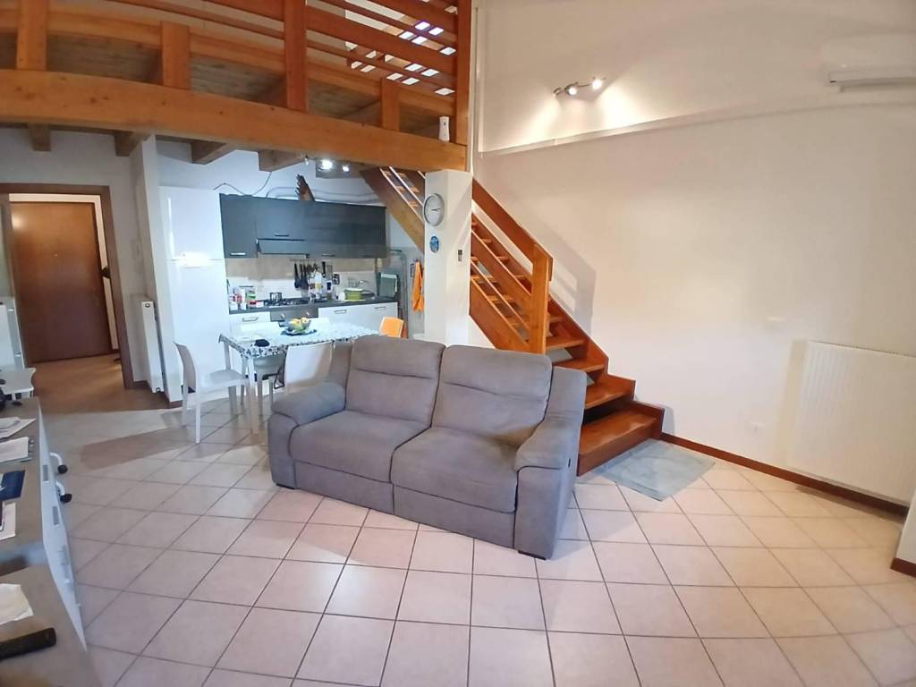 Appartamento a Medea - Foto 2