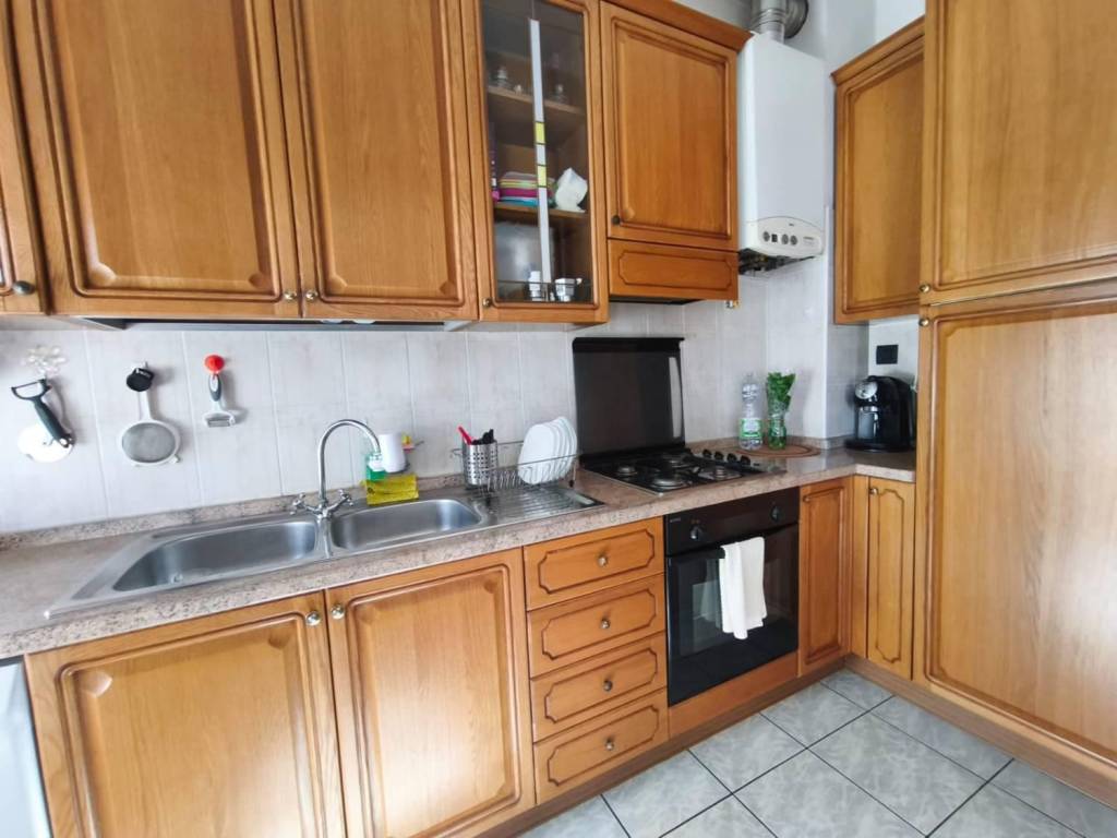 Appartamento a Silvi in Via piave, 42 - Foto 3