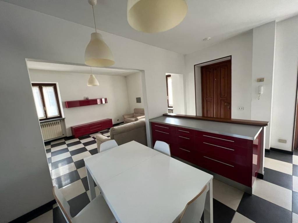Appartamento a Bellinzago novarese - Foto 3
