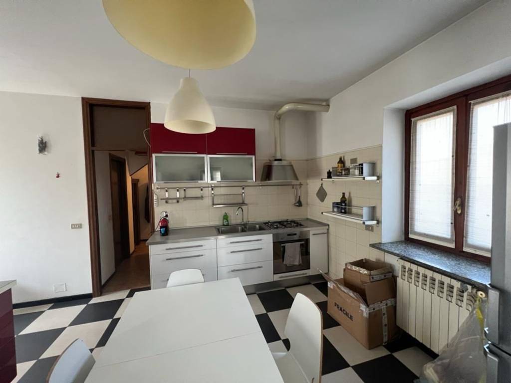 Appartamento a Bellinzago novarese - Foto 4