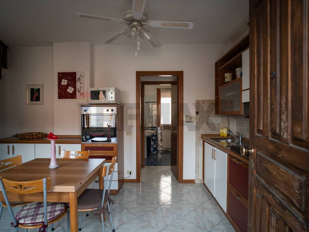Appartamento a Montemarciano in via fornaci - Foto 2