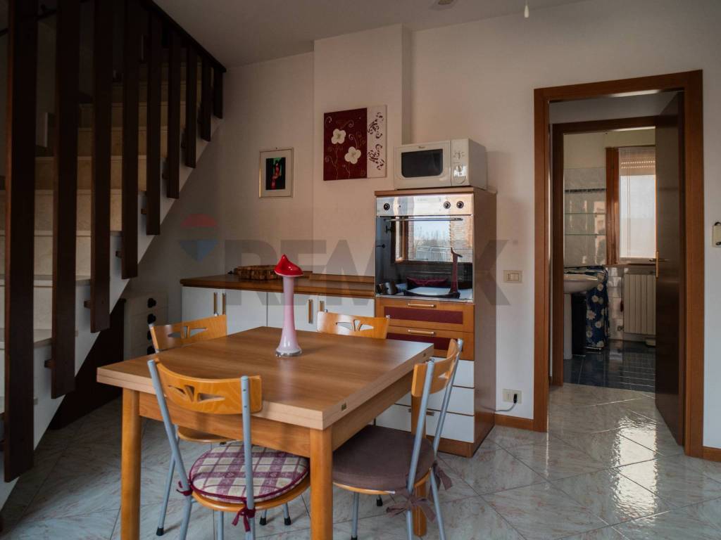 Appartamento a Montemarciano in via fornaci - Foto 3