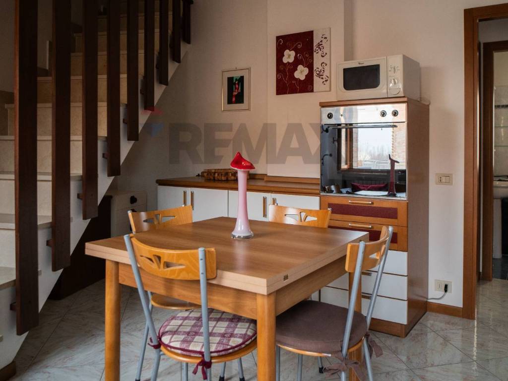 Appartamento a Montemarciano in via fornaci - Foto 4