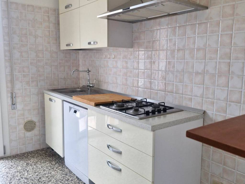 Appartamento a Ferrara in Via Gaetano Pesci - Foto 4