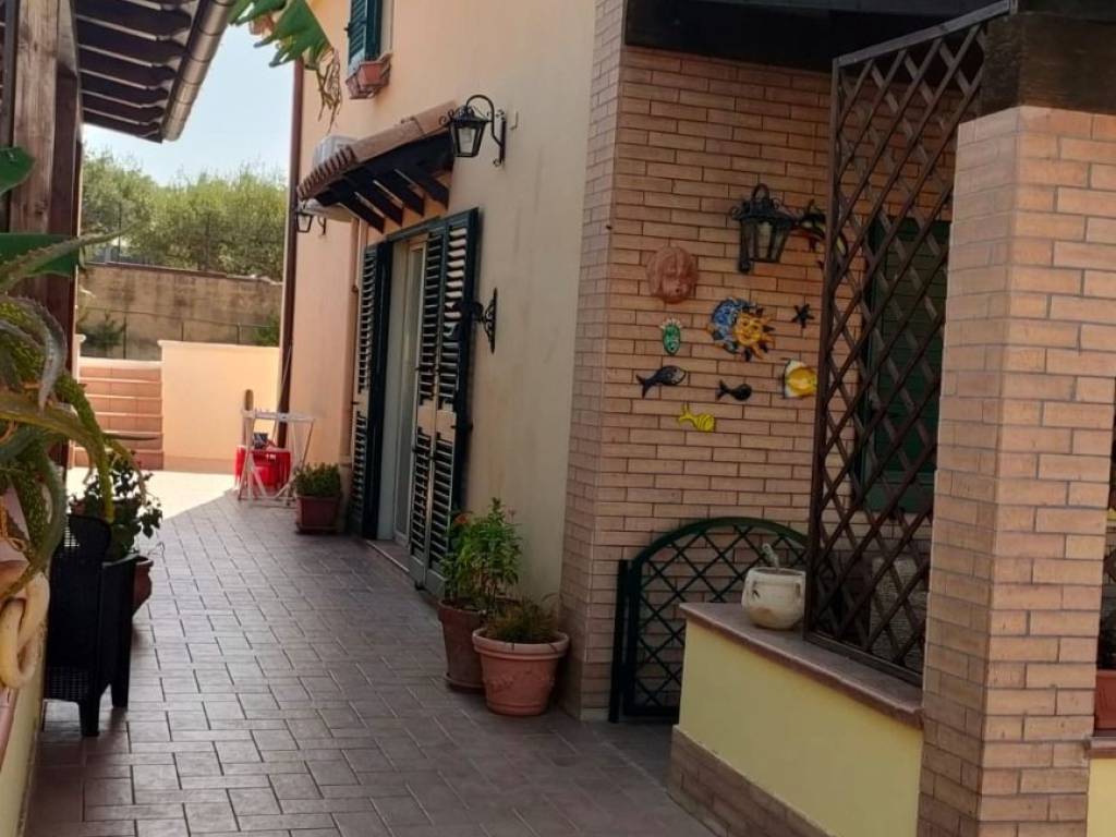 Villa a Agrigento in Via dei Fiumi - Foto 3