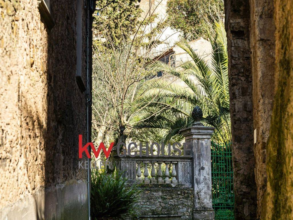 Rustico / casale a Lustra in Via del Popolo - Foto 4