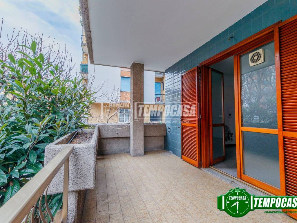 Appartamento a Corsico in Via fiume - Foto 2