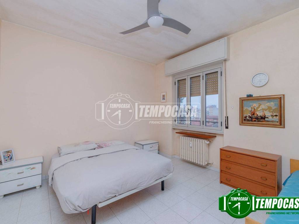 Appartamento a Corsico in Via Sant'Adele - Foto 5