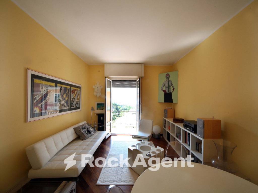 Appartamento a Genova in Via Ausonia - Foto 2