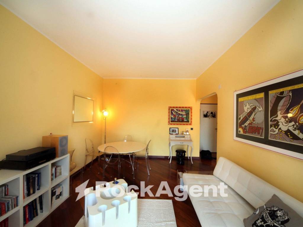 Appartamento a Genova in Via Ausonia - Foto 3