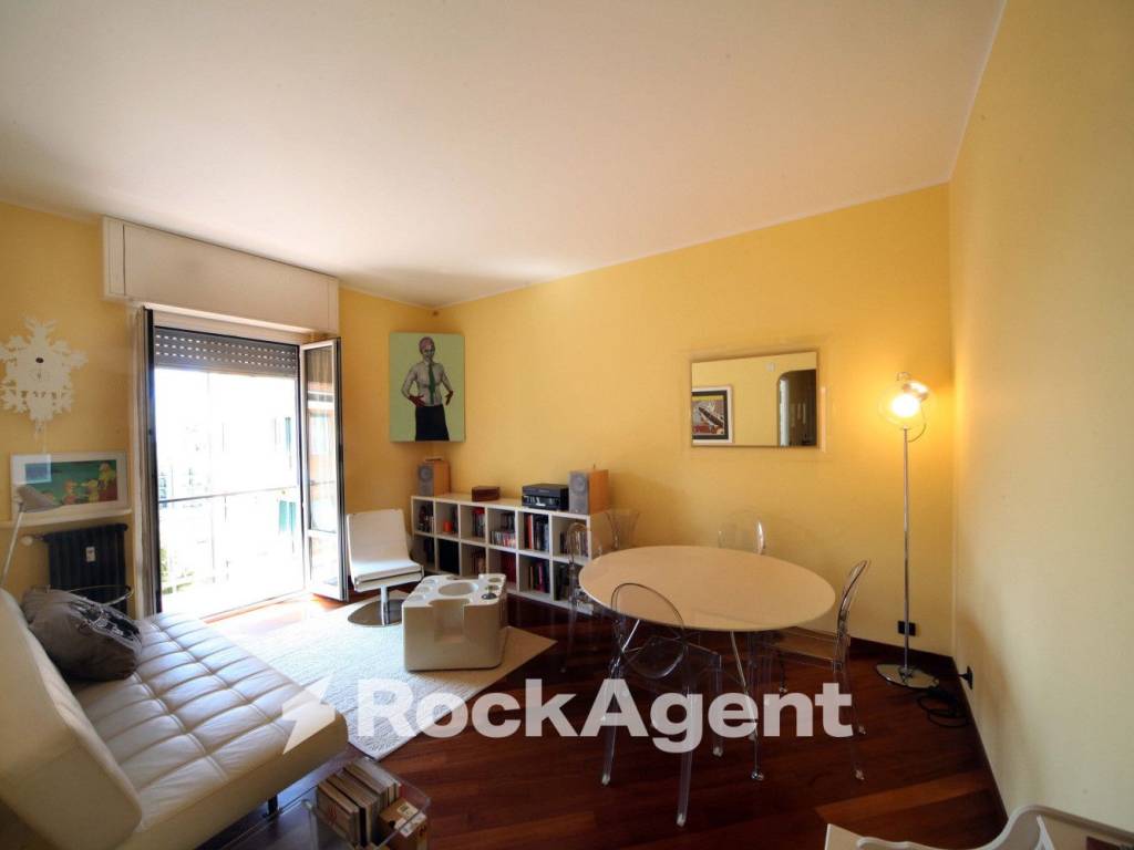 Appartamento a Genova in Via Ausonia - Foto 4