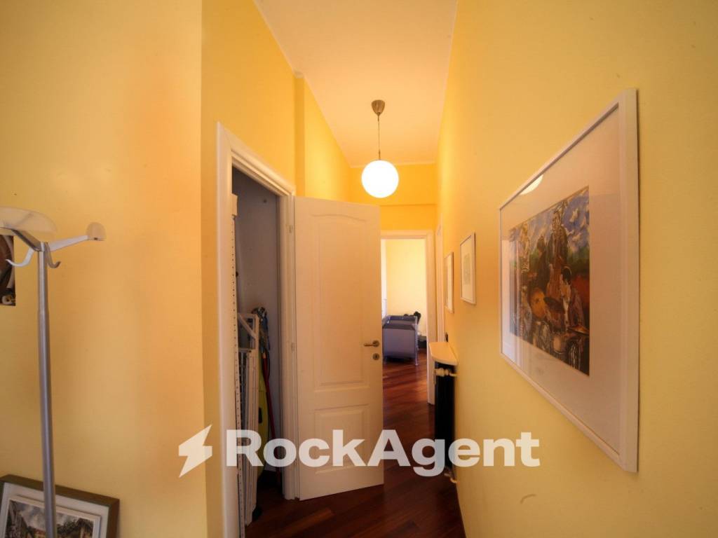 Appartamento a Genova in Via Ausonia - Foto 5