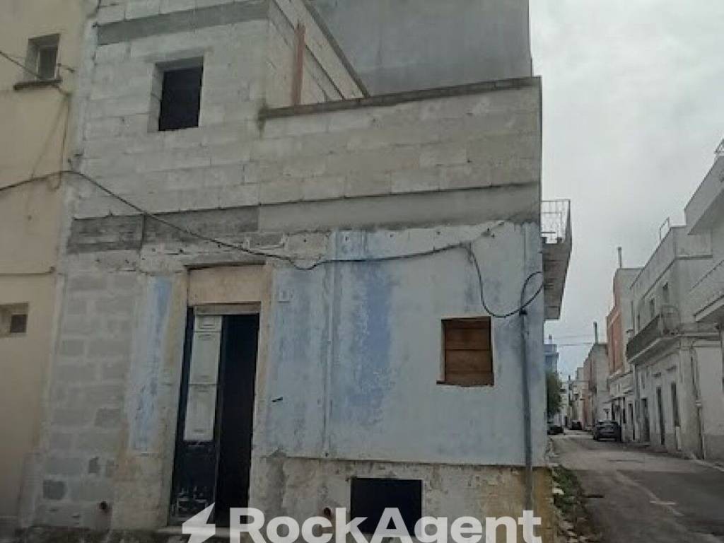 Appartamento a Cutrofiano in Via Guglielmo Marconi, 28 - Foto 4