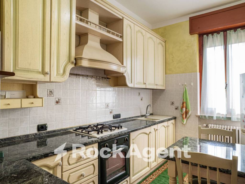 Appartamento a Mede in Via Palestro, 55 - Foto 4