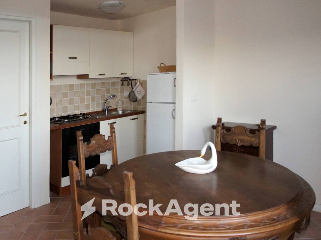 Villa a Gambassi terme in Località Camporbiano, 14 - Foto 3