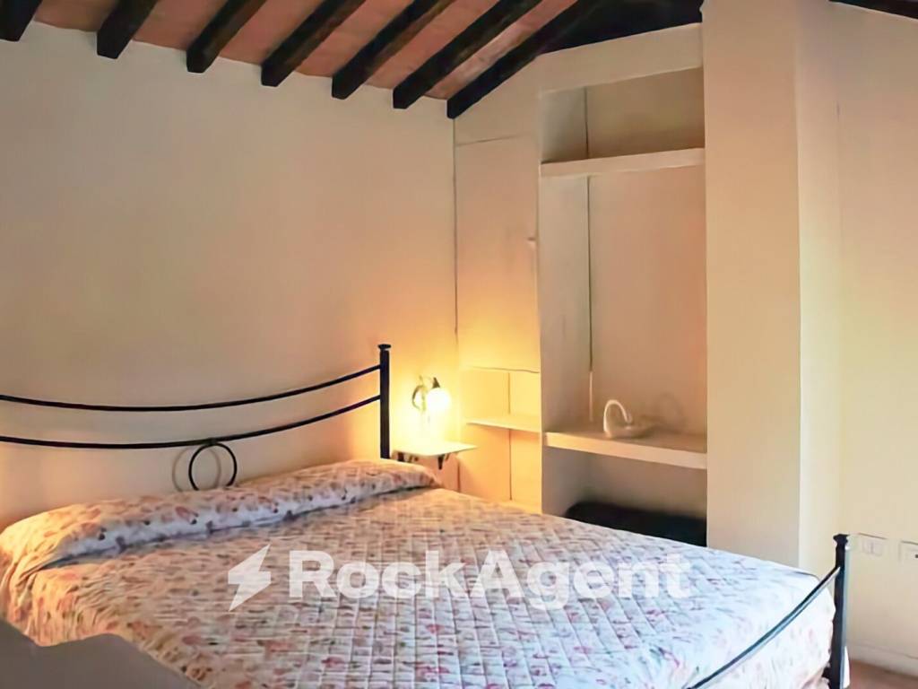 Villa a Gambassi terme in Località Camporbiano, 14 - Foto 5