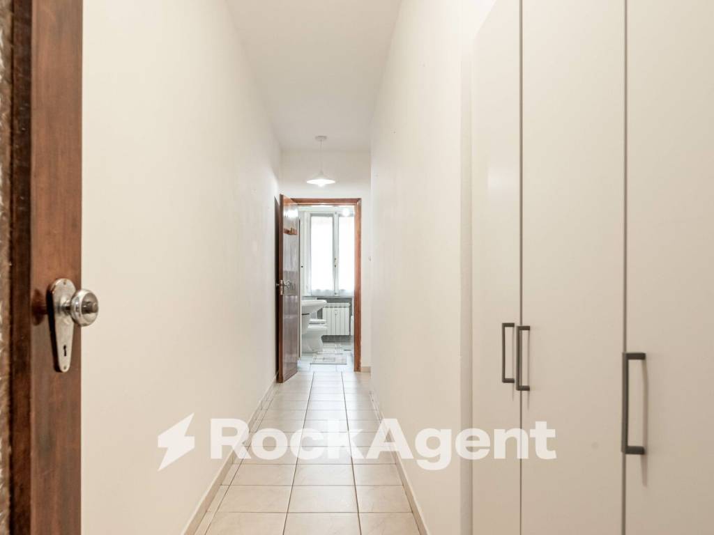 Appartamento a Padova in Via Giovanni Battista Viotti, 4 - Foto 2