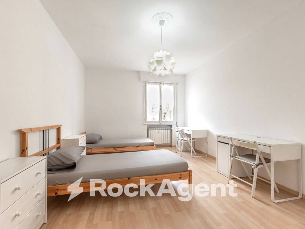 Appartamento a Padova in Via Giovanni Battista Viotti, 4 - Foto 4