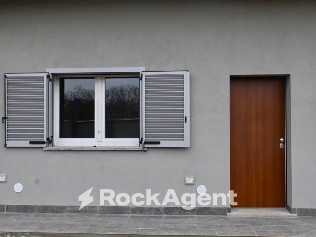 Villa a Garlasco in Via Alagna - Foto 2