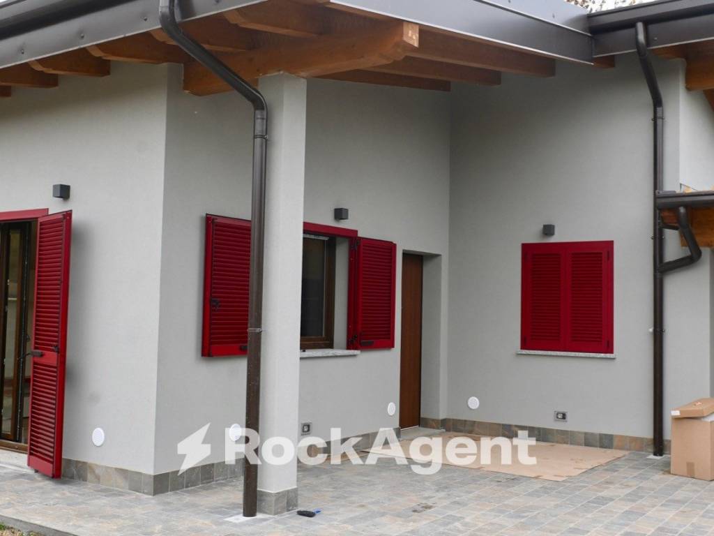 Villa a Garlasco in Via Alagna - Foto 3