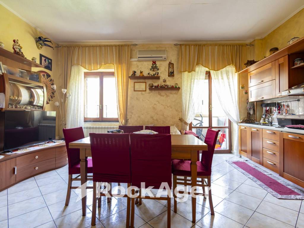 Appartamento a Catanzaro in Via Antonio Masciari, 7 - Foto 3