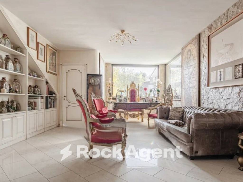 Appartamento a Capurso in Strada Comunale Marrone - Foto 2