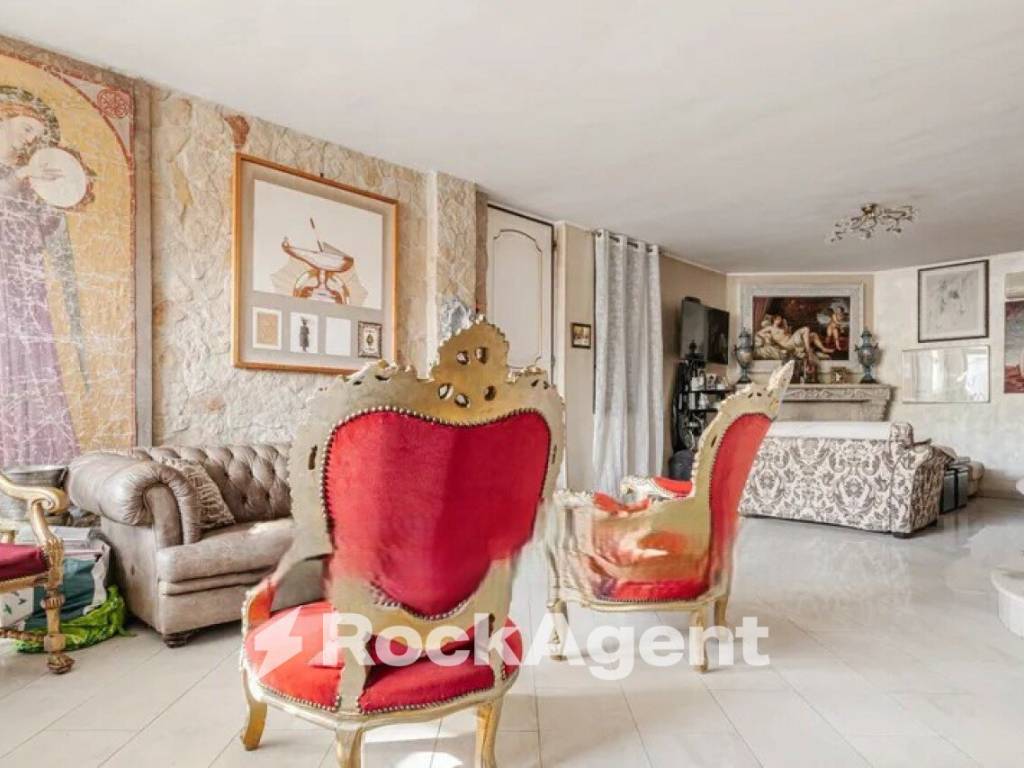 Appartamento a Capurso in Strada Comunale Marrone - Foto 5