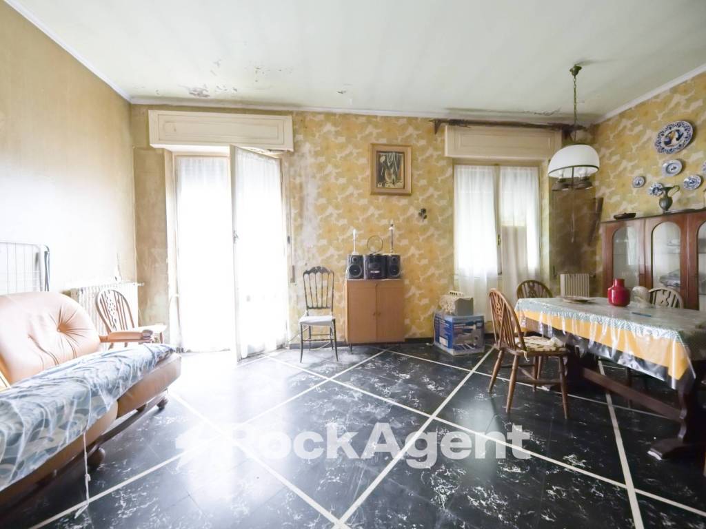 Appartamento a Genova in Salita Sella - Foto 2