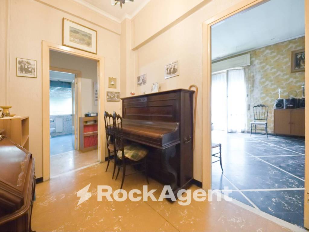 Appartamento a Genova in Salita Sella - Foto 3