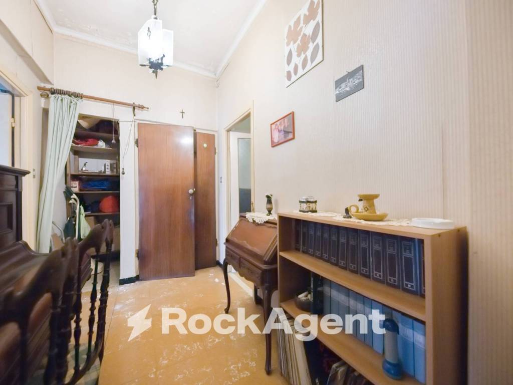 Appartamento a Genova in Salita Sella - Foto 5