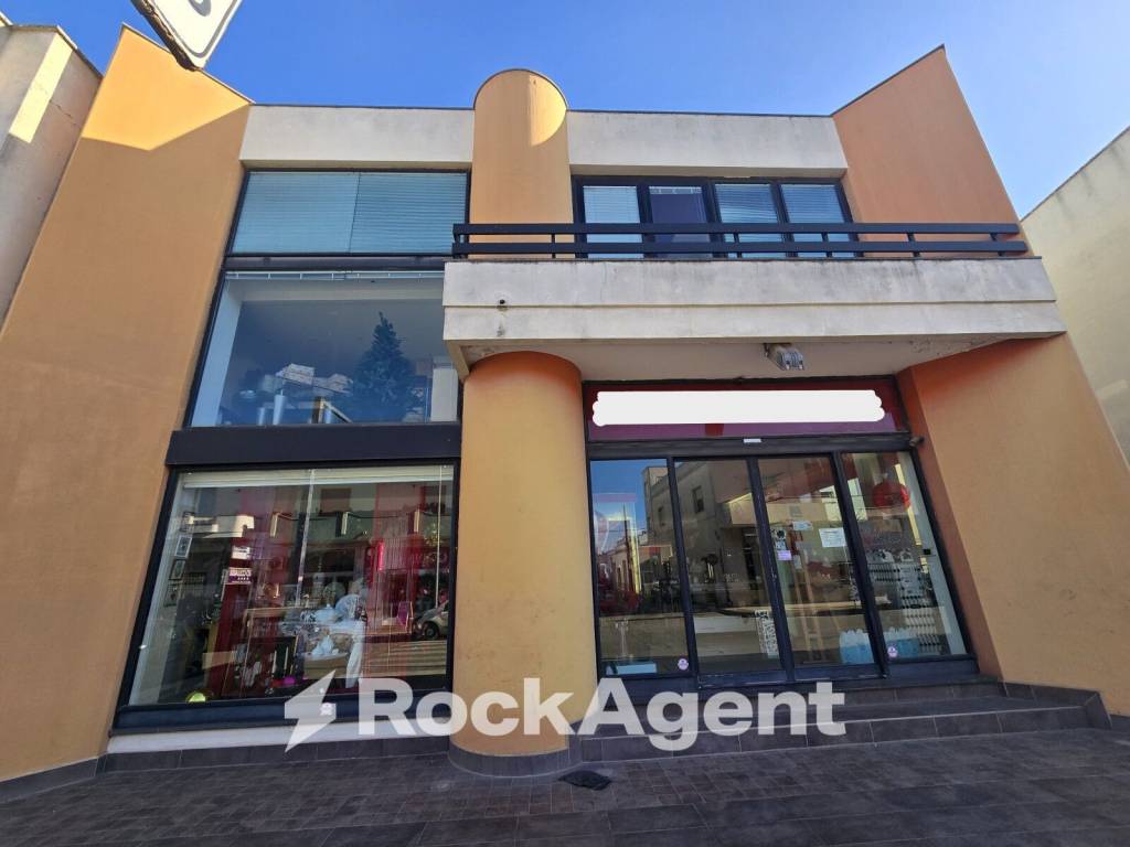 Immobile a Taviano in Via Regina Margherita, 223 - Foto 2