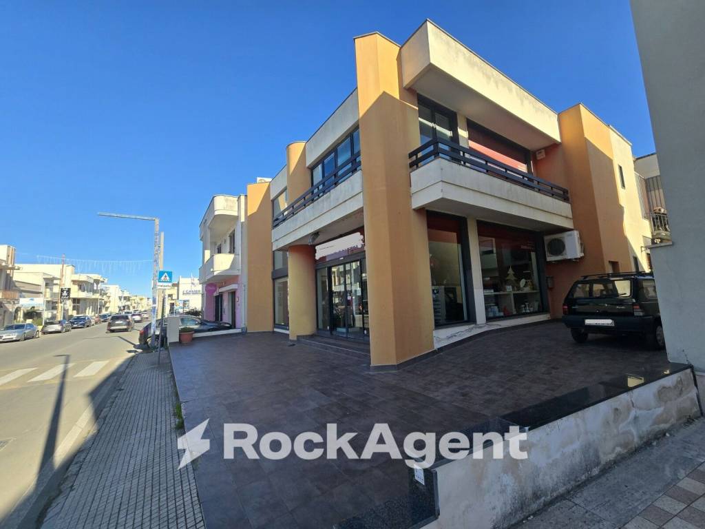 Immobile a Taviano in Via Regina Margherita, 223 - Foto 3