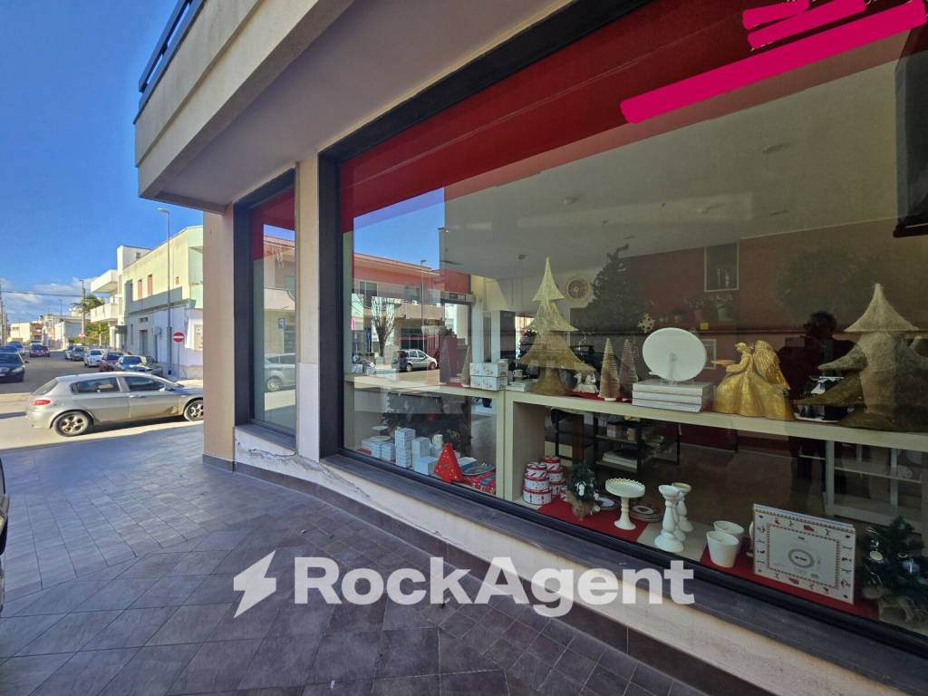 Immobile a Taviano in Via Regina Margherita, 223 - Foto 4