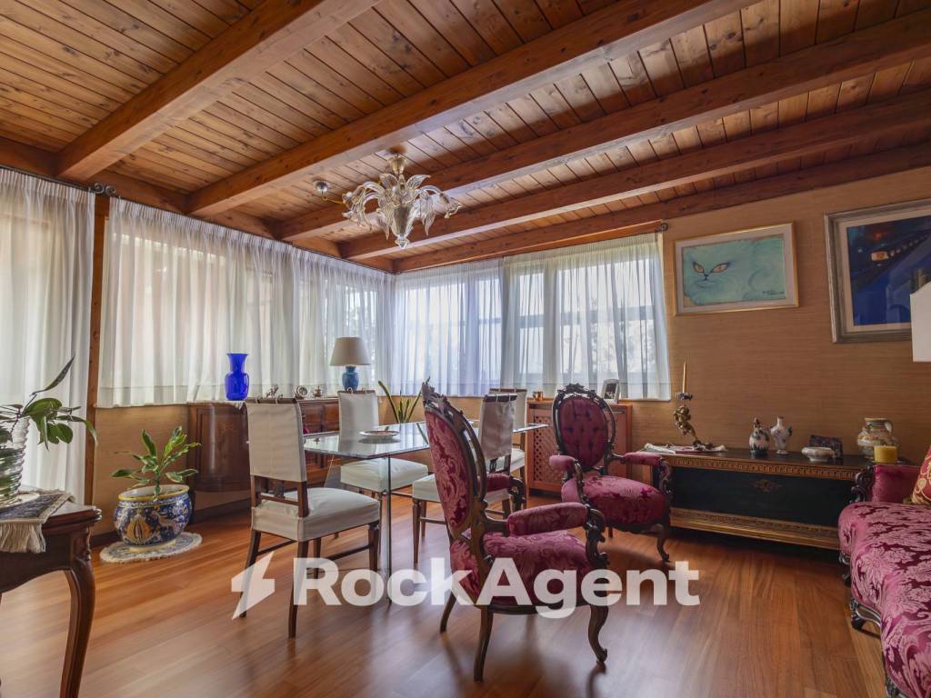 Appartamento a Catanzaro in Viale Tommaso Campanella, 90 - Foto 3