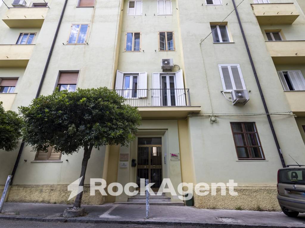 Appartamento a Catanzaro in Via Elvidio Borelli, 6 - Foto 2