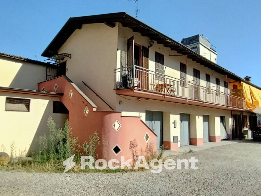 Appartamento a Mede in Corso Italia, 38 - Foto 2