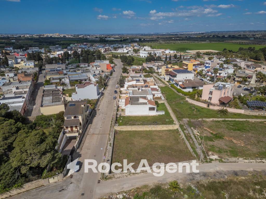 Terreno a Ugento in Via Monteverde - Foto 3