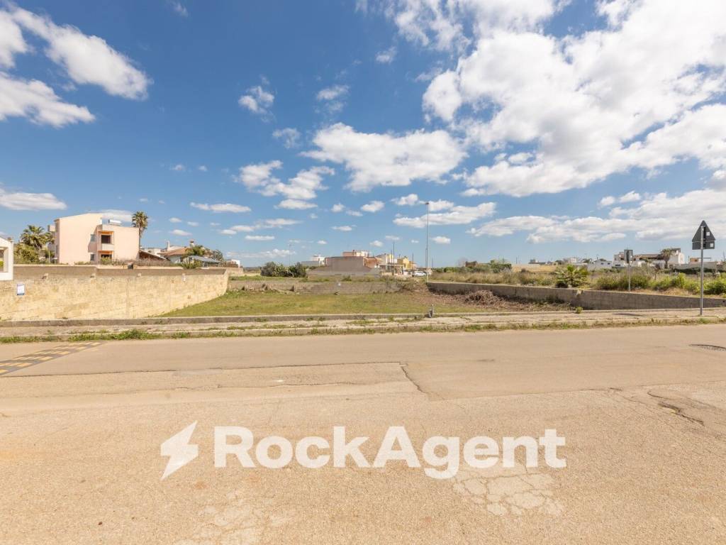 Terreno a Ugento in Via Monteverde - Foto 5