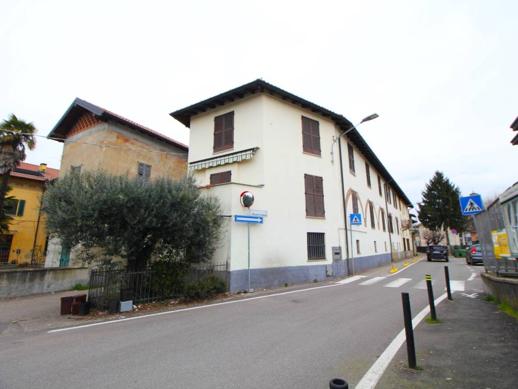 Villa a Varese in Via Monte Generoso - Foto 2