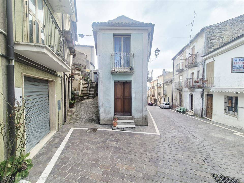 Casa indipendente a Guilmi in Via Roma 23 - Foto 2